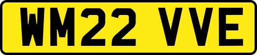 WM22VVE