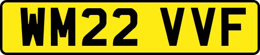 WM22VVF