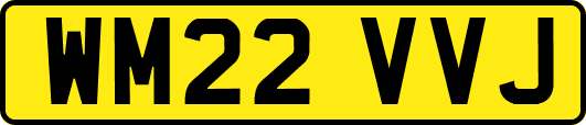 WM22VVJ