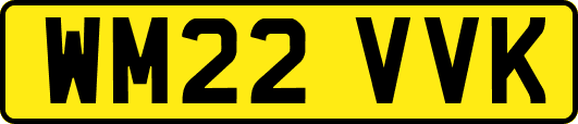 WM22VVK