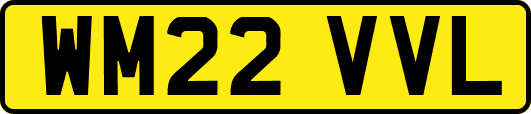 WM22VVL
