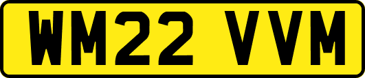 WM22VVM