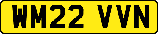 WM22VVN