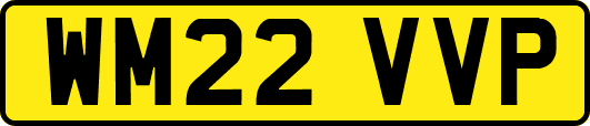 WM22VVP