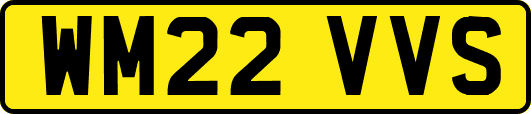 WM22VVS