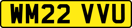 WM22VVU