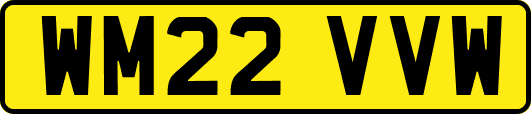 WM22VVW
