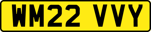 WM22VVY