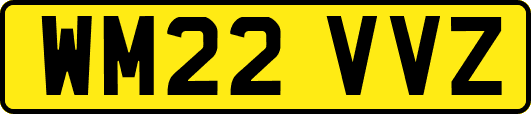WM22VVZ