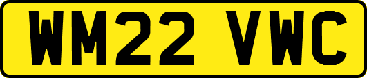 WM22VWC