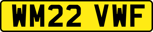 WM22VWF