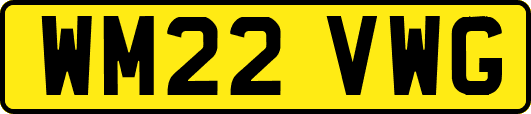 WM22VWG