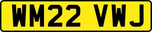 WM22VWJ