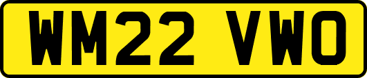 WM22VWO