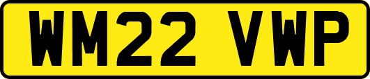 WM22VWP
