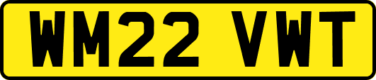 WM22VWT