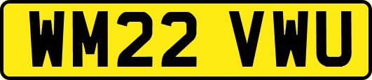 WM22VWU