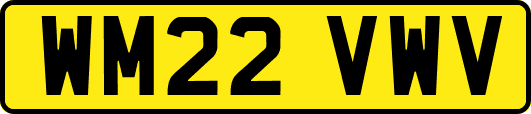 WM22VWV