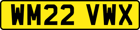 WM22VWX