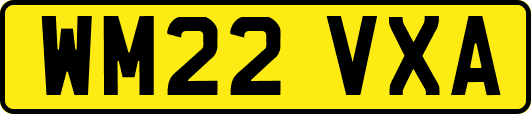 WM22VXA