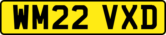 WM22VXD