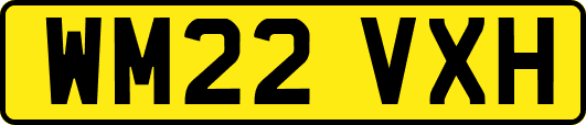 WM22VXH