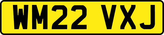 WM22VXJ