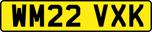 WM22VXK