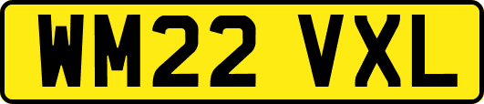 WM22VXL