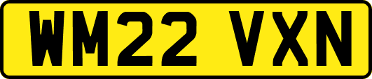 WM22VXN