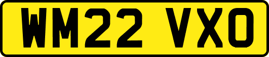 WM22VXO