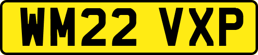 WM22VXP