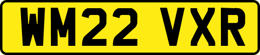 WM22VXR