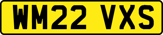 WM22VXS