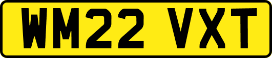 WM22VXT