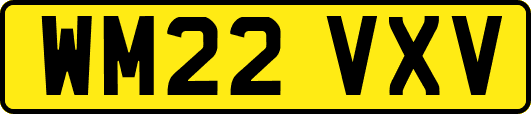 WM22VXV