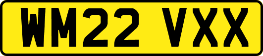 WM22VXX