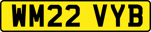 WM22VYB