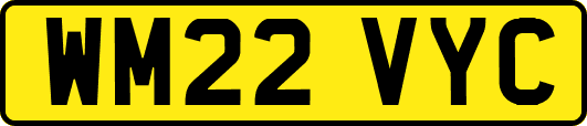 WM22VYC