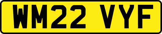 WM22VYF