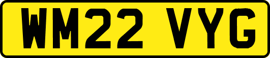 WM22VYG
