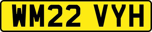 WM22VYH