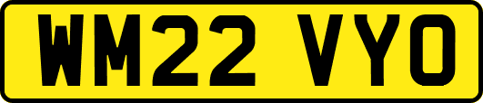 WM22VYO