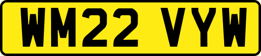 WM22VYW