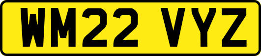 WM22VYZ