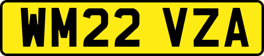 WM22VZA