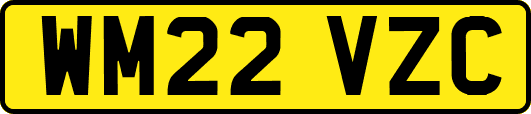 WM22VZC