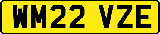 WM22VZE