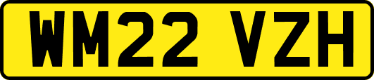WM22VZH