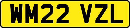 WM22VZL